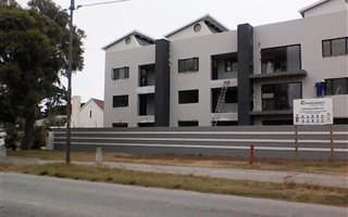 2 Bedroom Apartment in Walmer