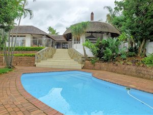 3 Bedroom House in Herrwood Park