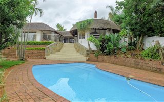 3 Bedroom House in Herrwood Park