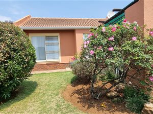 2 Bed Simplex in Alan Manor