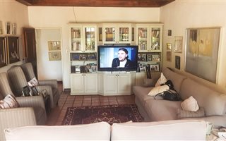 4 Bedroom House in Orchards