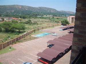 2 Bed Apartment in Annlin
