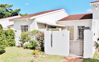 3 Bedroom House in Morningside