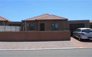 3 Bedroom House in Hagley