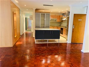 2 Bed Apartment in Birdhaven
