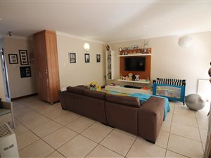 3 Bed Townhouse in Bedford Gardens