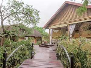5 ha Farm in Boschkop