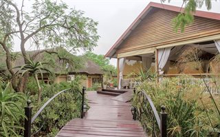 5 ha Farm in Boschkop