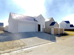 3 Bed Cluster in Vanderbijlpark Central