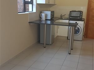 Studio apartment in Franklin Roosevelt Park