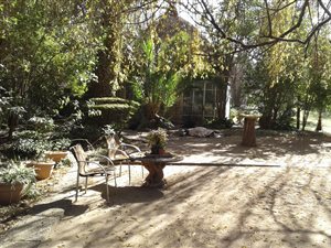 4 Bed House in Bredell AH
