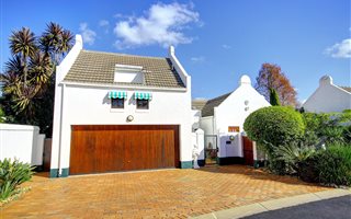3 Bedroom House in Kelland
