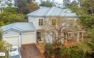 3 Bedroom Townhouse in Assagay