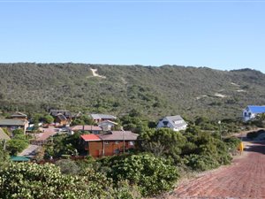 998 m² Land available in Cola Beach