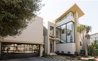 4 Bedroom House in Morningside