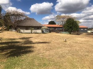 4 Bed House in Chartwell