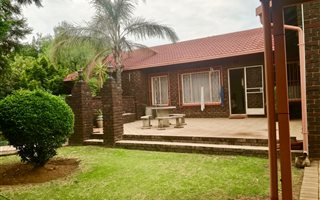3 Bedroom House in Randhart