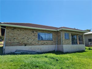 4 Bed House in Park Rynie