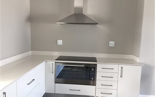 2 Bedroom Duplex in Big Bay