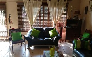 3 Bedroom Duplex in Uvongo