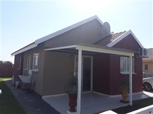 3 Bed House in Meriting