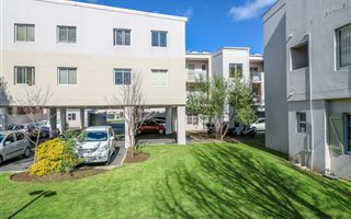 2 Bedroom Apartment in Stellenbosch Central