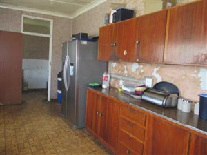 4 Bed House in Bothaville
