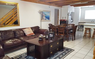 Loft in Edenglen