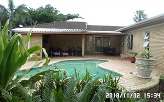 3 Bedroom House in Meerensee
