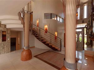 3 Bed House in Woodmead