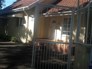 3 Bedroom House in Berea West