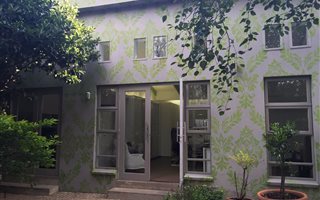 70 m² Office Space in Forest Town