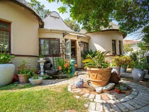4 Bed House in Kempenville