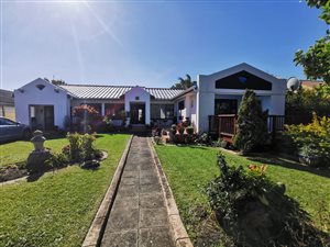 3 Bed House in Gonubie