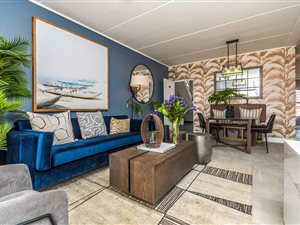 3 Bed Apartment in Waterfall Estate