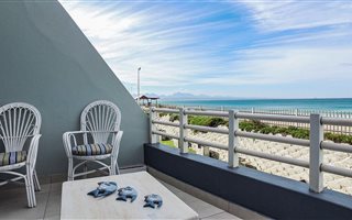 3 Bedroom Apartment in Hartenbos