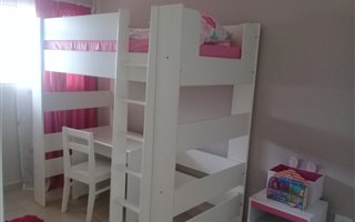 2 Bedroom Apartment in Pretoria North