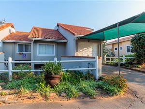 3 Bed Townhouse in Desainagar