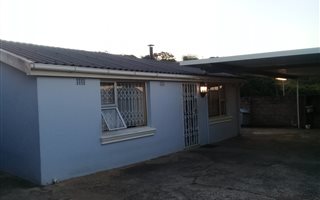 2 Bedroom Townhouse in Ntuzuma