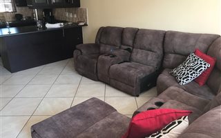 2 Bedroom Apartment in Terenure
