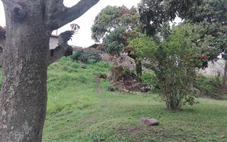 1683 m² Land available in Nirvana Hills
