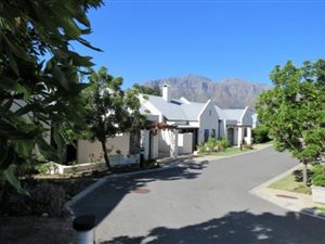 3 Bed House in Jamestown