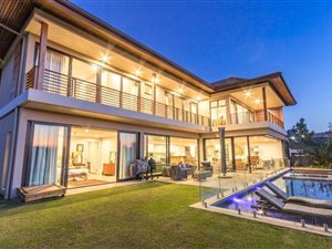 5 Bed House in Izinga Ridge