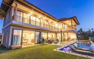 5 Bedroom House in Izinga Ridge