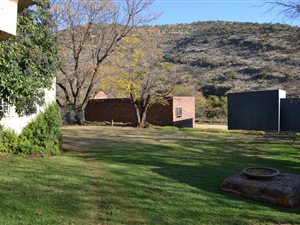 4.5 ha Farm in Erasmia