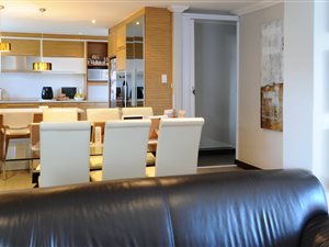 3 Bed House in Plattekloof Glen