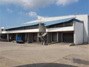327 m² Commercial space in Isipingo