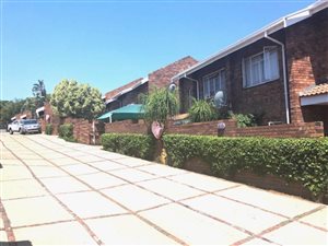 3 Bedroom Townhouse in Halfway House