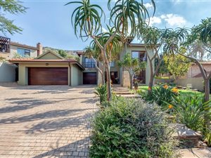 4 Bed House in Featherbrooke Estate