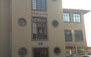 145 m² Commercial space in Westville